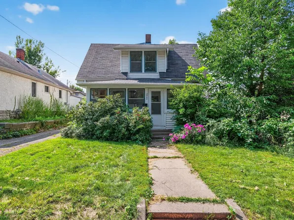 3843 Colfax Ave N, Minneapolis, MN 55412