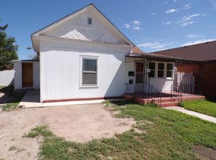 414 W Main St, Sterling, CO 80751
