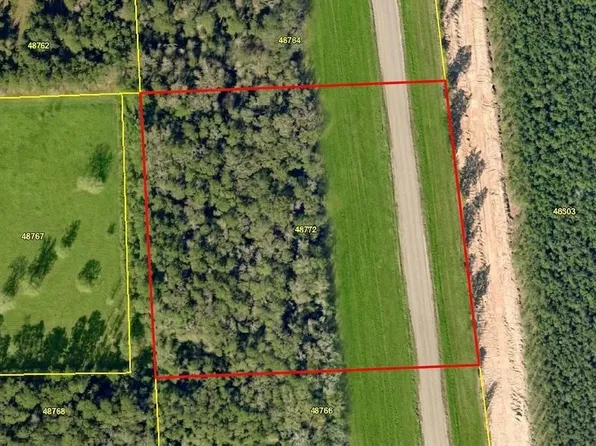 0 Bones Way Ln, Shepherd, TX 77371