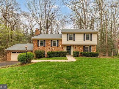 2504 Fauquier Ln, Reston, VA, 20191