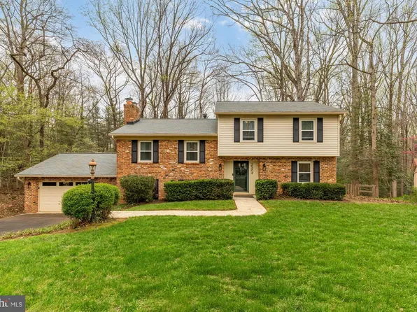 2504 Fauquier Ln, Reston, VA 20191