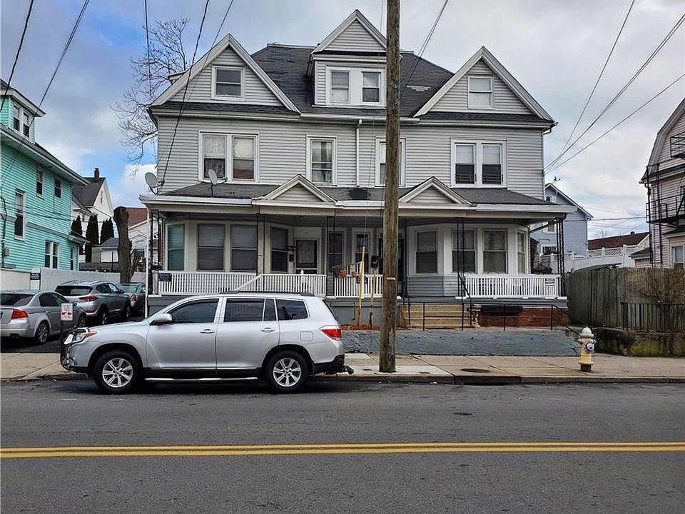 61 Poningo St Port Chester Ny 10573 Mls H6091222 Zillow