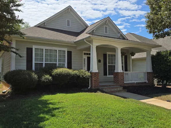 1121 Gainsborough Dr, Matthews, NC 28104