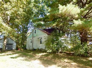 1758 Lake Rd, Mercer, PA 16137