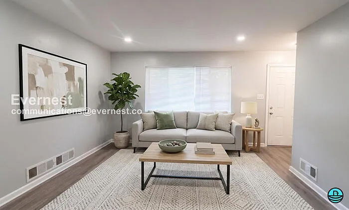 3227 Hobart Dr NW — Photo 3