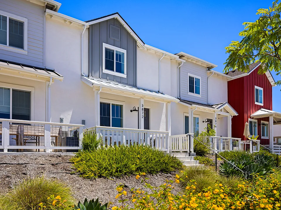 3872 Righetti Ranch Rd