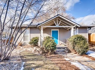 2835 Chase St, Wheat Ridge, CO 80214