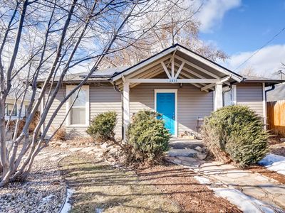 2835 Chase St, Wheat Ridge, CO, 80214