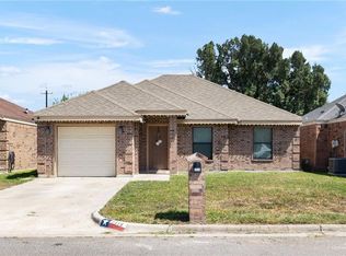 3318 Legacy Ln, Harlingen, TX 78550