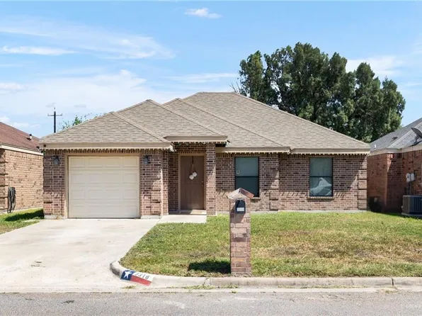 3318 Legacy Ln, Harlingen, TX 78550