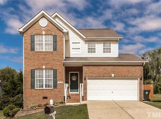 5517 Glencree Ct, Raleigh, NC 27612