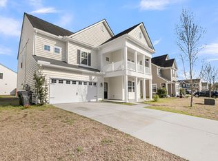 370 Bradley Bend Dr, Moncks Corner, SC 29461