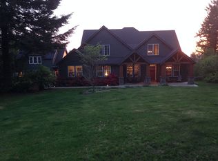 30118 NE Livingston Mountain Cir, Camas, WA 98607