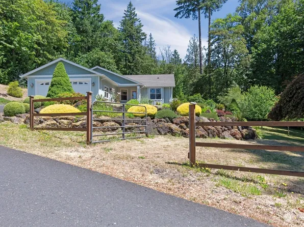 2938 Melrose Lane, Kelso, WA 98626