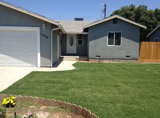 1035 Mehlert St, Kingsburg, CA