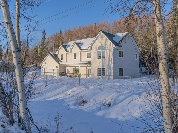 790 Lakloey Dr, North Pole, AK 99705