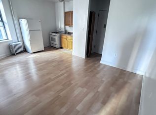 2410 Walton Ave APT 3, Bronx, NY 10468