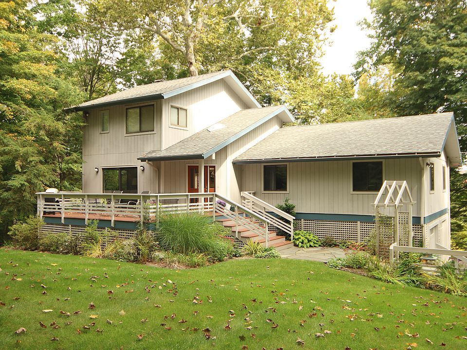 Craftsman Style Home