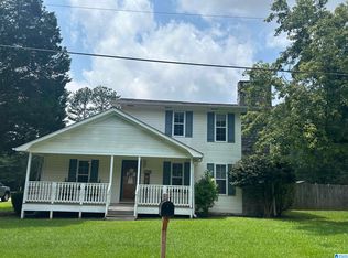 3060 Nixon Rd, Bessemer, AL 35022