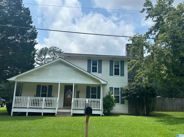 3060 Nixon Rd, Bessemer, AL 35022