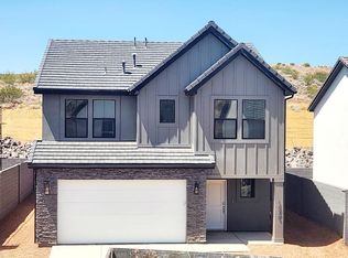 1526 S Ripple Rock Dr UNIT 15, Washington, UT 84780