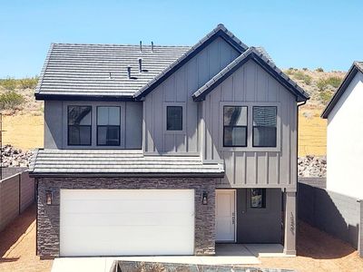1526 S Ripple Rock Dr UNIT 15, Washington, UT, 84780