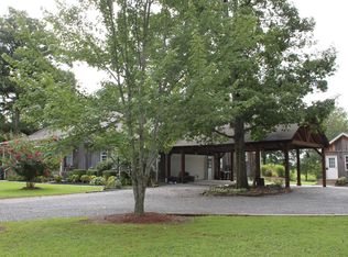 711 Turkey Creek Boat Dock Rd, Tullahoma, TN 37388