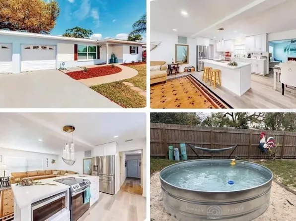 2760 Kumquat Dr, Clearwater, FL 33759