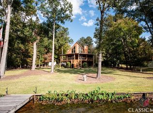 1020 Sourwood Rdg, Greensboro, GA 30642