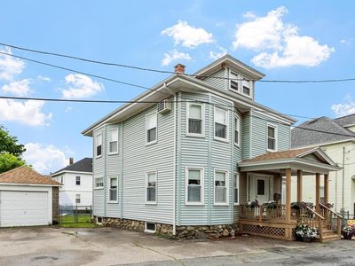 6 Columbia Ter, Haverhill, MA, 01830