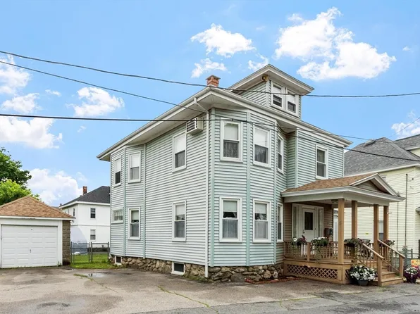 6 Columbia Ter, Haverhill, MA 01830
