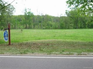 W North Territorial Rd, Ann arbor, MI 48105
