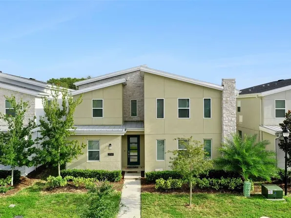 2949 Protagonist St, Kissimmee, FL 34746