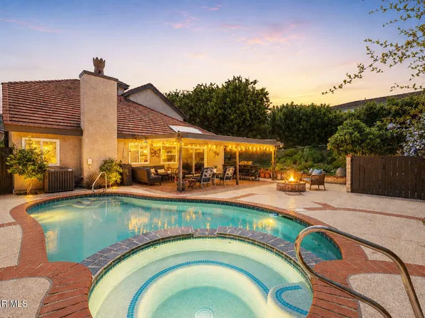 30049 Trail Creek Dr, Agoura Hills, CA 91301