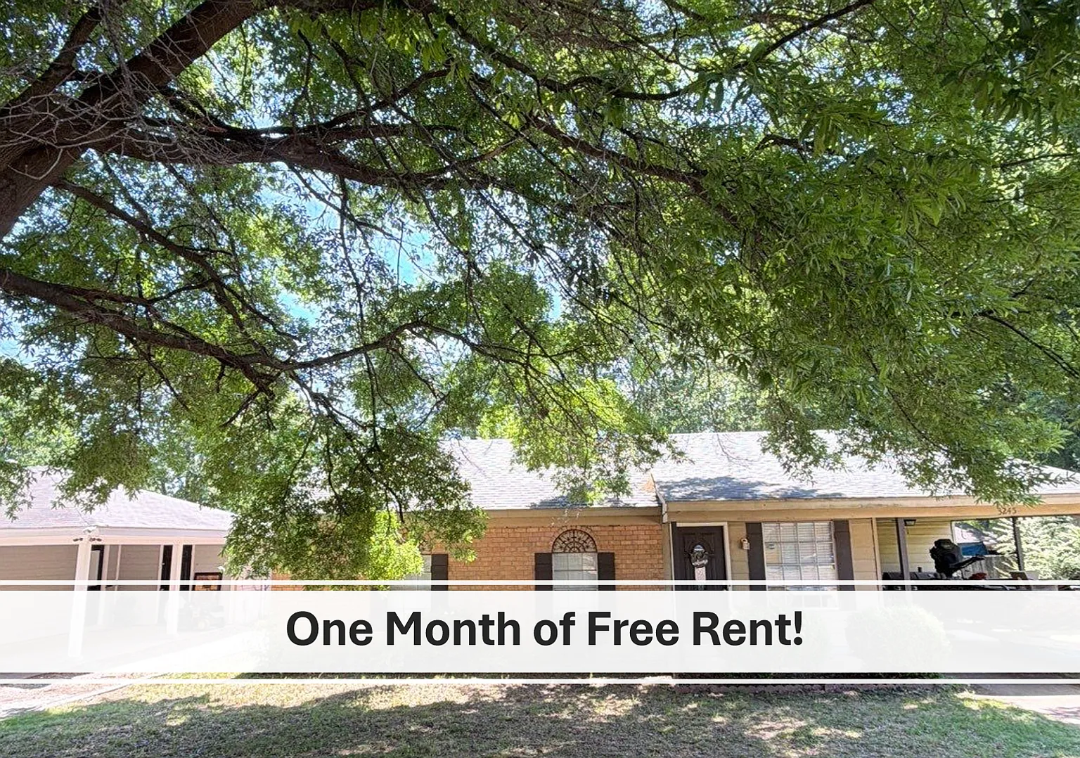 Pre-Leasing Fully Renovated 3 Bedroom Home — Photo 1