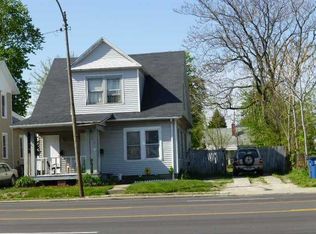 550 Woodville Rd, Toledo, OH