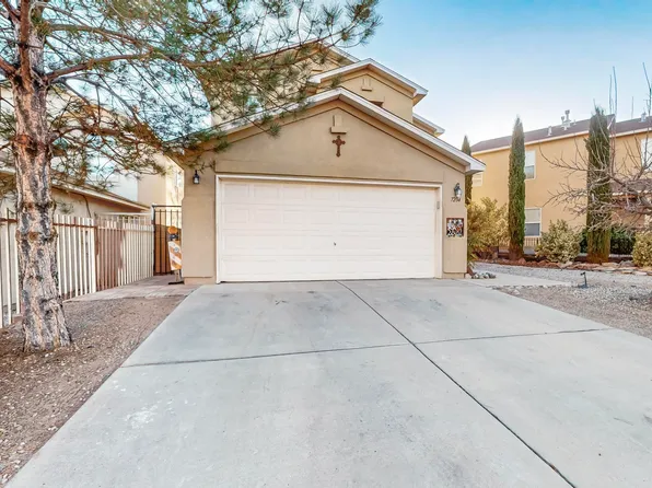7204 Embarcadera Dr SW, Albuquerque, NM 87121