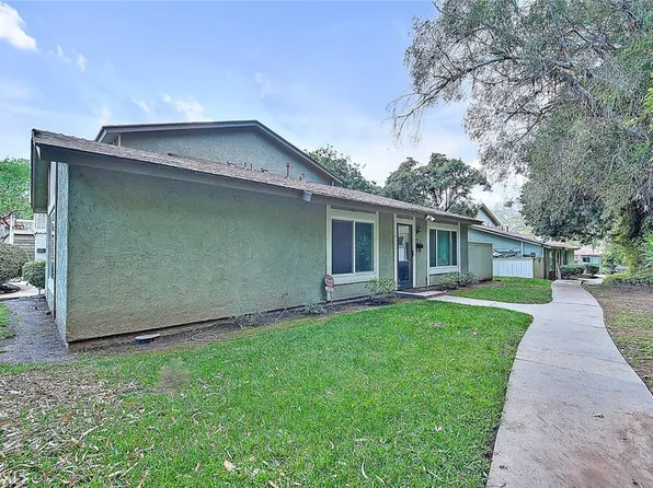 2125 E Aroma Dr, West Covina, CA 91791