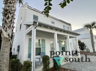 114 Sea Breeze Cir, Panama City Beach, FL 32413
