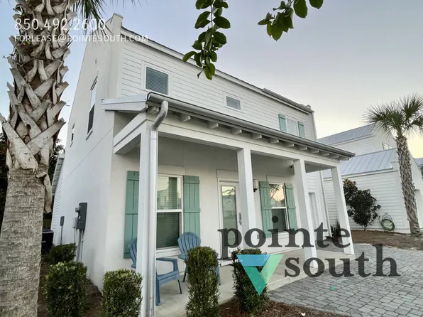 114 Sea Breeze Cir, Panama City Beach, FL 32413