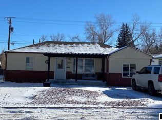 2429 S Coffman Ave, Casper, WY 82604
