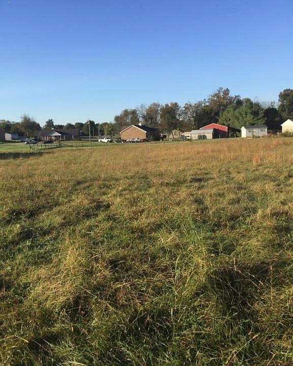 Shanes vacant land