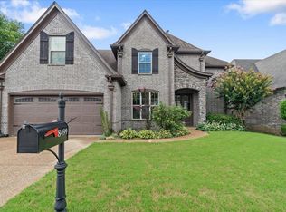 8499 Woodland Green Ct, Cordova, TN 38016