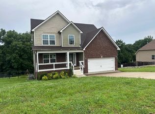 1248 Rich Ellen Dr, Palmyra, TN 37142