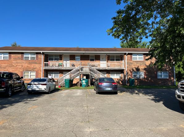 306 Elmwood Dr #8