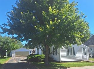 307 N Sandusky St, Catlin, IL