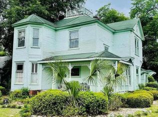 801 S Main St, Fitzgerald, GA 31750