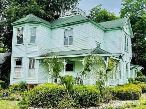 801 S Main St, Fitzgerald, GA 31750