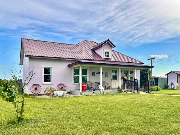 3656 Sunshine Road, Hartville, MO 65667