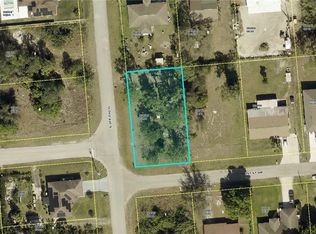 4320 1st St SW, Lehigh Acres, FL 33976